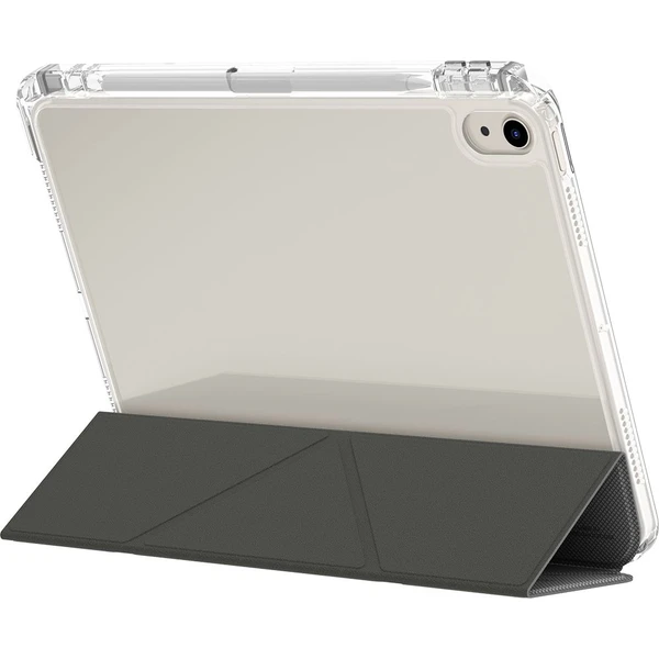 SKINARMA Zeta púzdro pre iPad Air 11" (2024-2026) Grey - Puzdra - Obrázok 5f213871dcad47e59439c32153984fe5