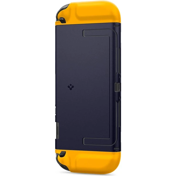 Spigen Nano Pop puzdro Nintendo Switch 2 tmavo modré - Puzdra - Obrázok 5f23233336b34636acdc15e3b83793fd
