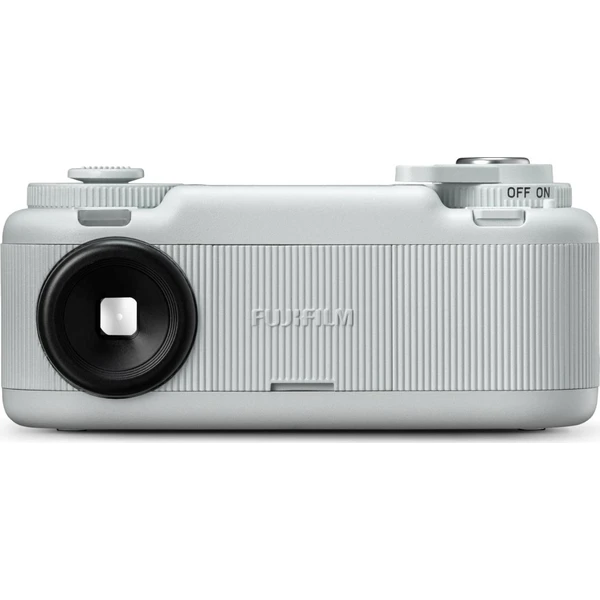 Fujifilm INSTAX PAL 2 - biely - Fotoaparáty - Obrázok 5f291c769b764346a4b10f899164aa80