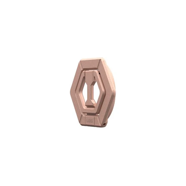 UAG Magnetic Ring Stand, nude - Držiaky - Obrázok 5f30e2903b9148e7be4284c727f6829f