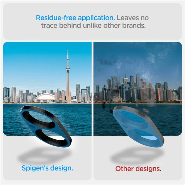 Spigen Glass tR Optik sada skiel iPhone 16/16 Plus čierna (2-pack) - Ochranné fólie a sklo - Obrázok 5f3ac3fa6d124e6d8bc752cb4fc7202c