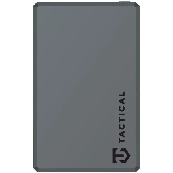 Tactical MagForce Relief MagSafe powerbanka 5000mAh - Powerbanky - Hlavný obrázok