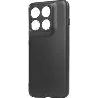 OBAL:ME Matte TPU Kryt pre Motorola Edge 70 Pro čierny - Puzdra