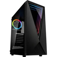 Kolink VOID RGB čierna - Počítačové skrine