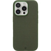 Tactical MagForce WEARe Kryt pro Apple iPhone 16 Pro Forest Green - Puzdra