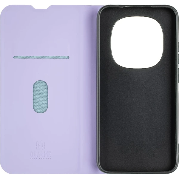 OBAL:ME SmoothTouch puzdro Xiaomi Redmi Note 15 Pro 5G fialové - Puzdra - Obrázok 5f8d47090b7e4e5ab1457cffdf71a9a8