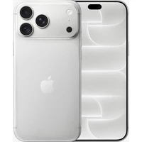 Apple iPhone 18 Pro Max 2TB strieborná - Mobilné telefóny