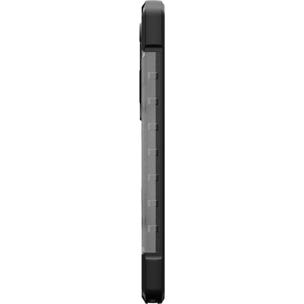 UAG Pathfinder Clear MagSafe kryt Samsung Galaxy S26 dymový/čierny - Puzdra - Obrázok 5f95268ff741493abb00ccafb2265e72