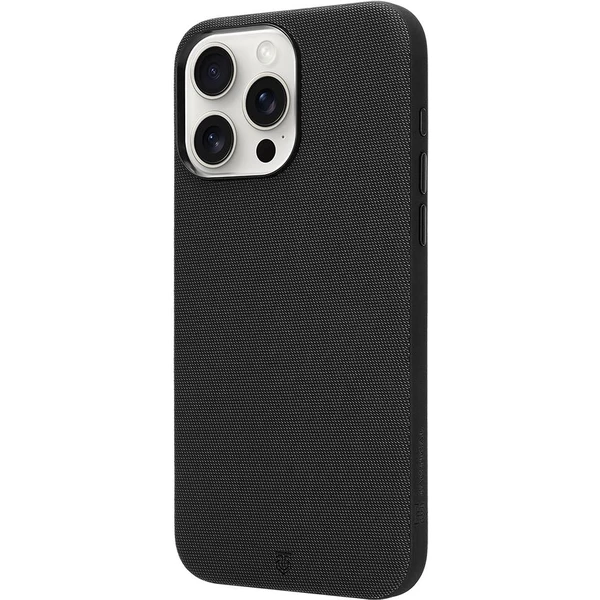 Tactical MagForce WEARe Kryt pre Apple iPhone 15 Pro Max Black - Puzdra - Obrázok 5f9ff73b523340009dac3c4749f1a0c2
