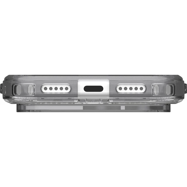 UAG Dot MagSafe, ice/smoke - iPhone 2026 Pro/17 Pro - Puzdra - Obrázok 5fa922378e0f4e8b984bfc1dcad39f58