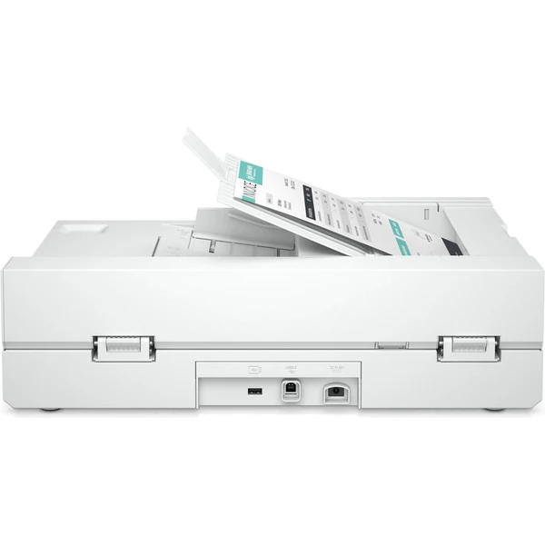 HP ScanJet Pro 3600 f1 tlačiareň - Skenery - Obrázok 5faa7dc12b8e42029c1b29d9d4a2dcec