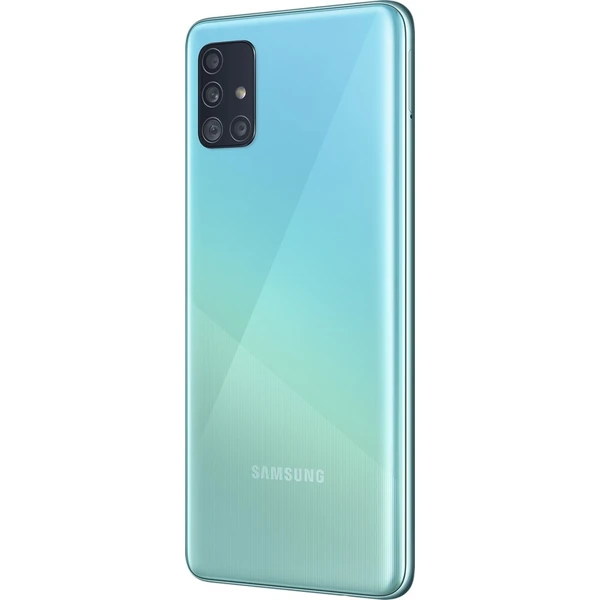 Samsung Galaxy A51 Dual SIM modrý (Kategória B) - Mobilné telefóny - Obrázok 5fab1b0d11ed49d38163dc8094213c19