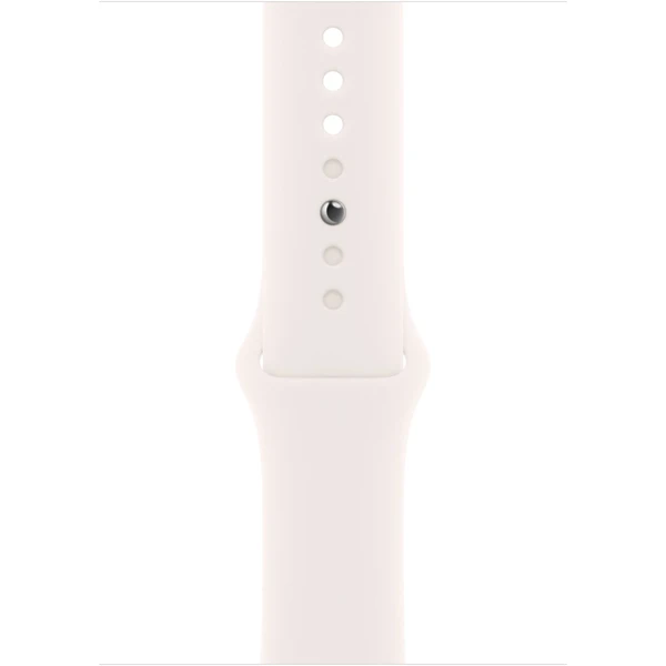 Apple Watch 49/46/45/44mm svetlo rumenný športový remienok S/M - Remienky - Obrázok 5fb206616051463b82fbdb5b32679690