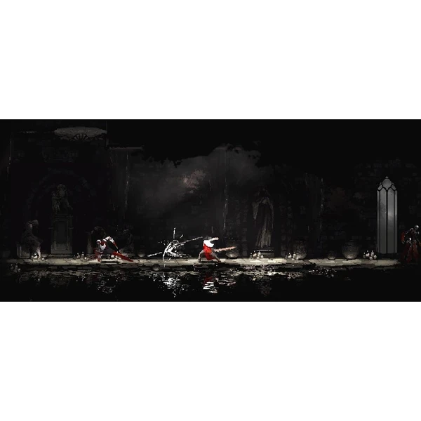 Moonscars (PS5) - Hry na PS5 - Obrázok 5fc6b54e70254a199d284ce7fd37f1bb
