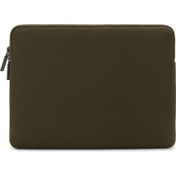 E-shop Puzdro Pipetto Classic Fit Sleeve pre MacBook 14"/13" tmavozelené