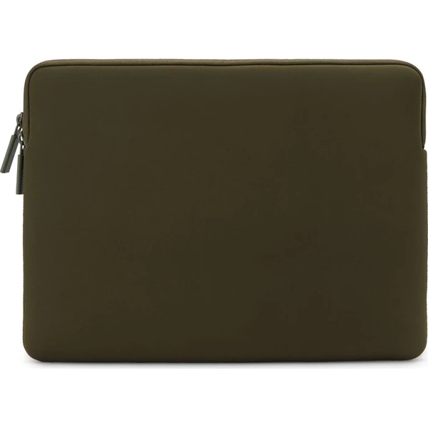 Puzdro Pipetto Classic Fit Sleeve pre MacBook 14"/13" tmavozelené - Puzdra - Hlavný obrázok