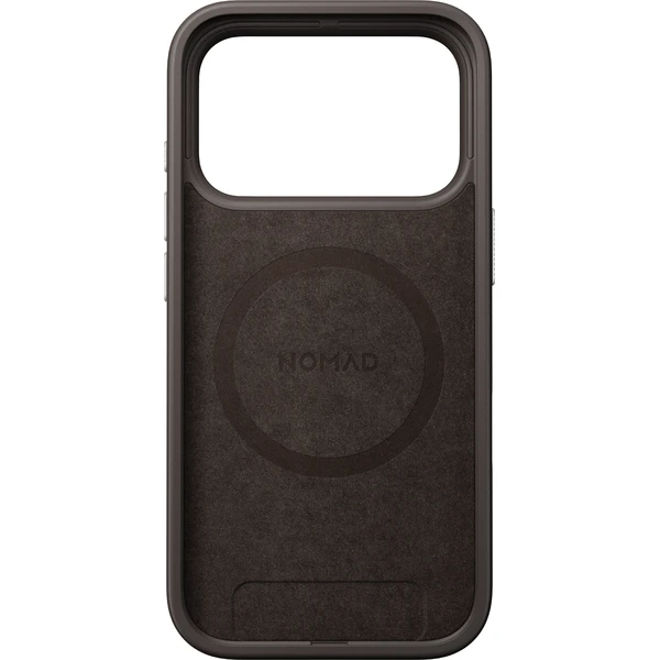 Nomad Sport Case MagSafe kryt iPhone 17 Pro/18 Pro Cream - Puzdra - Obrázok 5fd0ded164c3483e8d2c04ad82d4067e