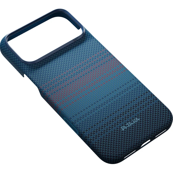 Pitaka Edge Case MagSafe kryt iPhone 18 Pro Max Midnight - Puzdra - Obrázok 5fd24c1fb73742b29fc9493fce7ed51b