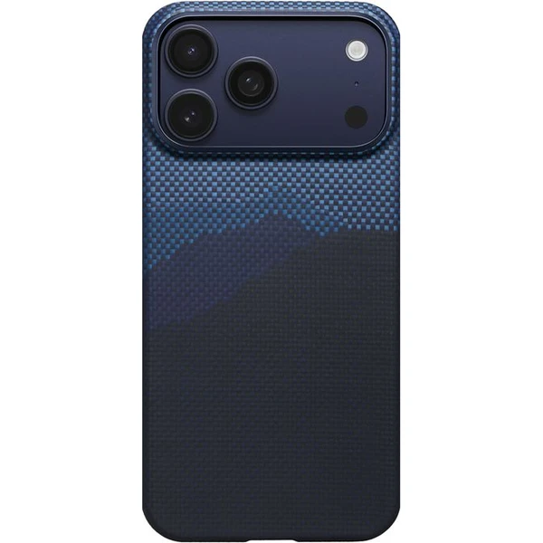 Pitaka Ultra-Slim Case MagSafe kryt iPhone 17 Pro Max Over the horizon - Puzdra - Obrázok 5fd7f31903ba49bd8ed09dbf748ebeb5