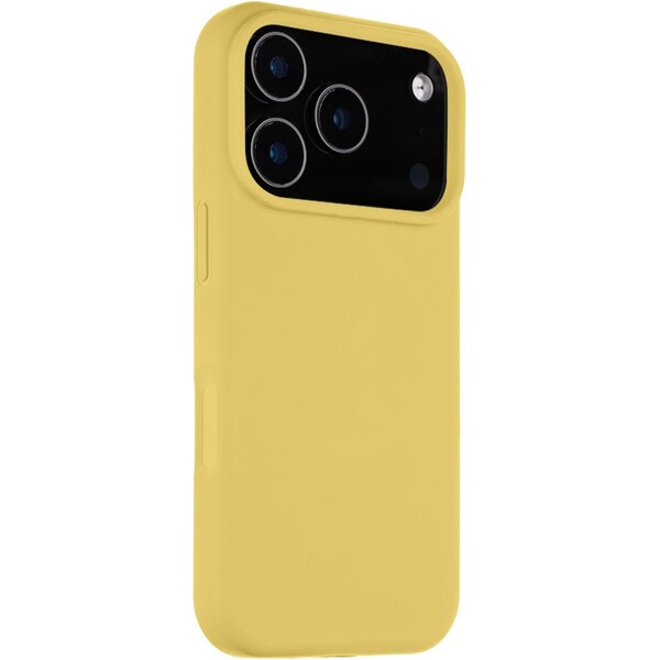 E-shop Tactical MagForce Velvet Smoothie kryt Apple iPhone 17 Pro Banana