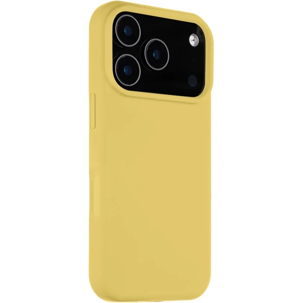 Tactical MagForce Velvet Smoothie kryt Apple iPhone 17 Pro Banana - Puzdra - Hlavný obrázok