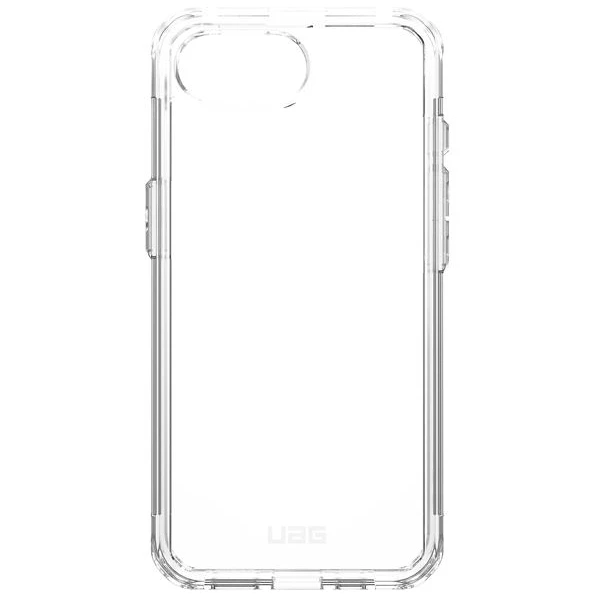 UAG Plyo kryt iPhone 17e/16e priehľadný - Puzdra - Obrázok 6001311b78154d88bc3af1cf4c5a7b32