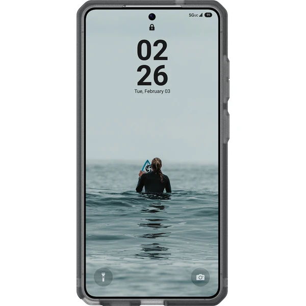 UAG Dot MagSafe kryt Samsung Galaxy S26 Ultra dymový - Puzdra - Obrázok 60087ebc99b941759219f0c34eacab1b