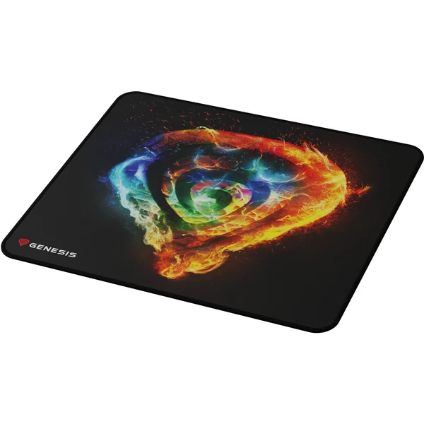 Genesis Carbon 500 M Fire G2 Podložka pod myš - Podložky - Obrázok 6012000L01