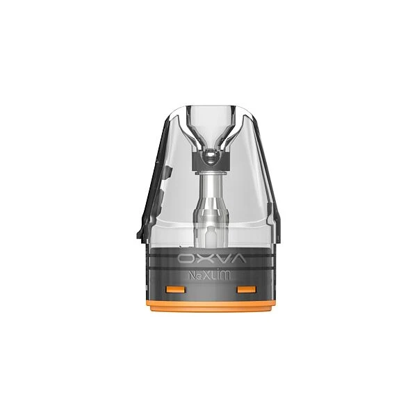 OXVA NeXLIM náhradný cartridge 1ks odpor 1,2ohm - Cartridge pre elektronické cigarety - Obrázok 6016abd59c4745c0bda02a578911aeb4