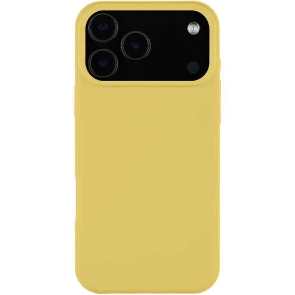 Tactical MagForce Velvet Smoothie kryt Apple iPhone 17 Pro Max Banana - Puzdra - Obrázok 6018ec262874401e9f48d40d55f73ff7