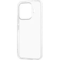 OBAL:ME TPU Kryt pre Xiaomi 17T číry - Puzdra