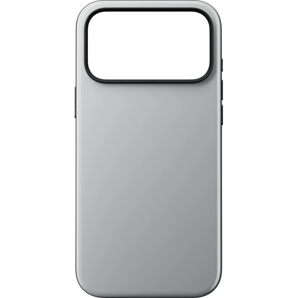 Nomad Sport Case MagSafe kryt iPhone 18 Pro Max Lunar Gray - Puzdra - Obrázok 6023da6519974e809d2e92e99dea25a7