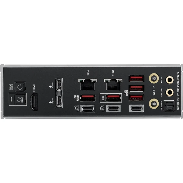 ASUS ROG MAXIMUS Z890 EXTREME - Základné dosky - Obrázok 6029000P01