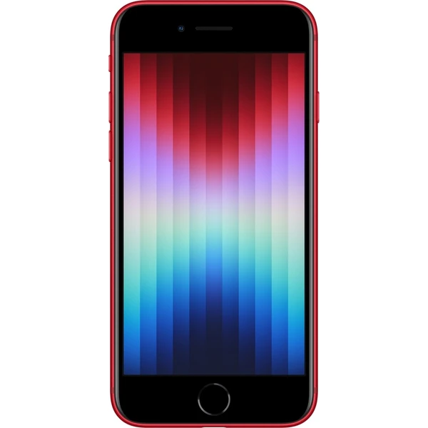 Apple iPhone SE (2022) 64GB (PRODUCT) RED (Kategória C) - Mobilné telefóny - Obrázok 60305d06d61c47f09c7ed66d270ea73b