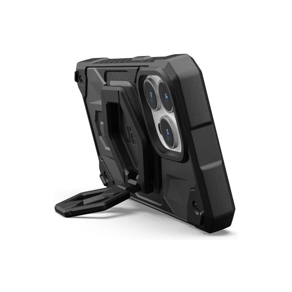 UAG Magnetic Ring Stand, black - Držiaky - Obrázok 6034995c1d984946844a41771a4cd95a