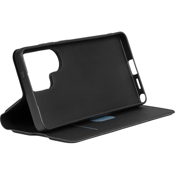 OBAL:ME SmoothTouch puzdro Samsung Galaxy S26 Ultra čierne - Puzdra - Obrázok 60396f3a251a479198cd6c9daff7f971