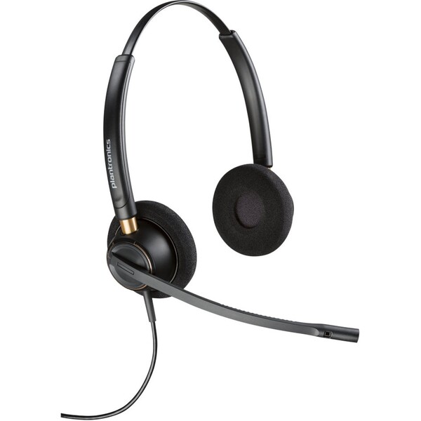 E-shop Poly EncorePro 520 headset