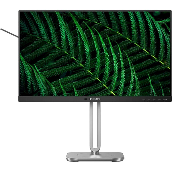 Philips 24B2G5200 monitor 23,8"