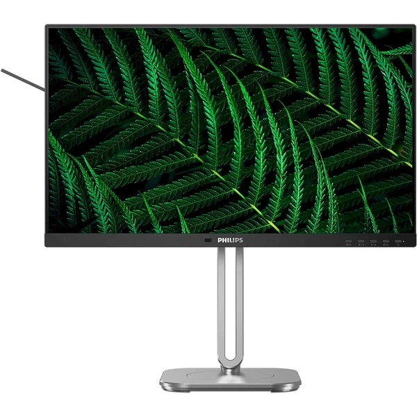 Philips 24B2G5200 monitor 23,8" - Monitory - Hlavný obrázok