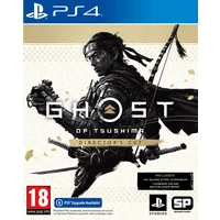 Ghost of Tsushima Director's Cut (PS4) - Hry na PS4
