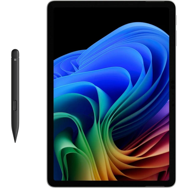 Microsoft Surface Pro 12" (EP2-27662) platinový - Notebooky - Obrázok 6044b6f3fd5f455eb2dbc76573022ef5