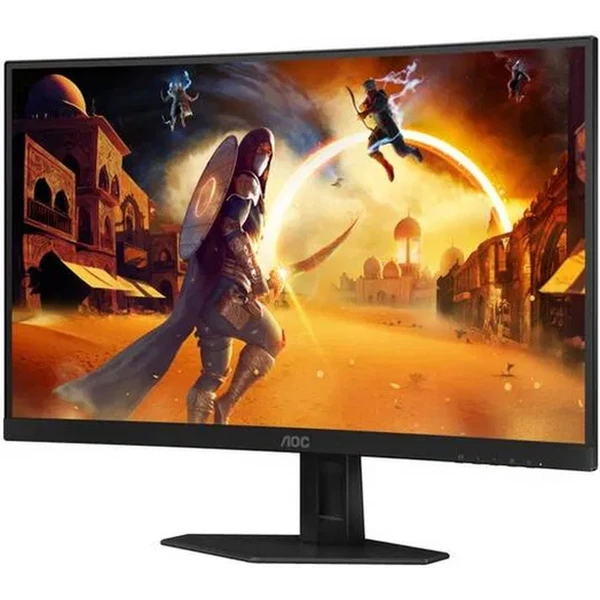 AOC ADC Gaming monitor - Monitory - Obrázok 604F000P01