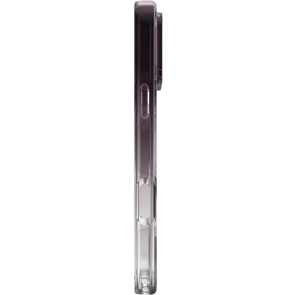 UAG Plyo Magsafe kryt iPhone 17 Pro Max čierny/číry - Puzdra - Obrázok 605c3d4464944c0882a26b3d5e0b2f24