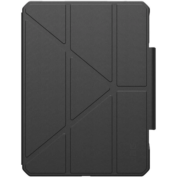 UAG Essential Armor púzdro iPad Air 11" (2024/2025/2026) čierne - Puzdra - Obrázok 605e078bcadf45f4b5d162d6d119a6fb