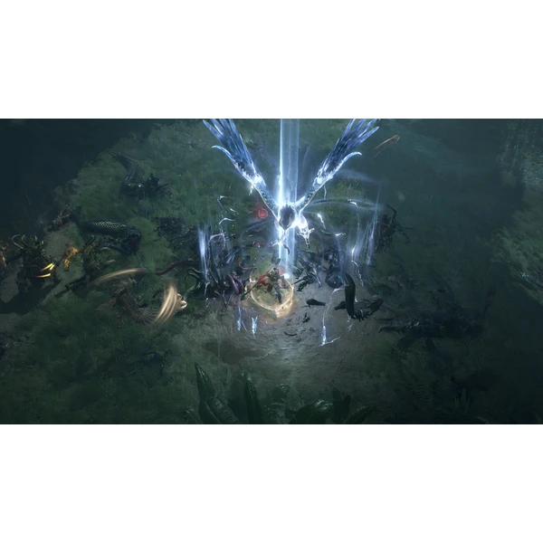 Diablo IV: Vessel of Hatred - Standard Edition (Xbox Series/Xbox One) - Digitálne hry na Xbox Series - Obrázok 6069000J01