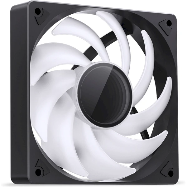 Jonsbo SL-120 ARGB 120mm čierny - Ventilátory pre PC - Obrázok 606C000O01