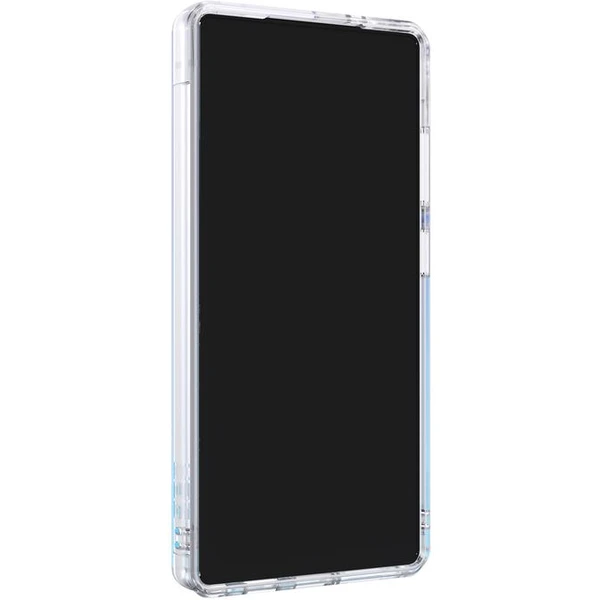 UAG Plyo Pre kryt Samsung Galaxy S25 Ultra modrý - Puzdra - Obrázok 606c27f115994b3f8136e183b3c61f24