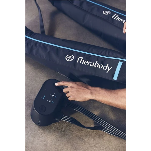 Therabody RecoveryAir PRO - Large - Masážny prístroj - Obrázok 606dcf904da646ba9bf096605473c1c1