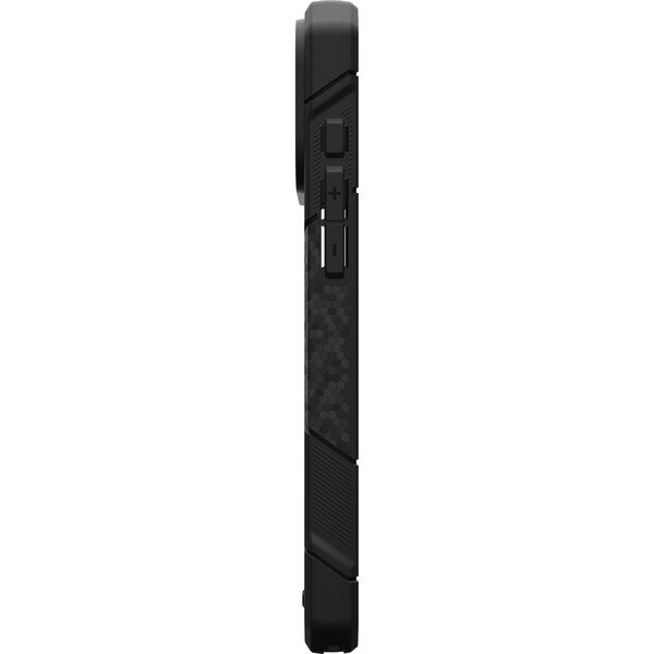 UAG Monarch Pro MagSafe, karbónové vlákno - iPhone 2026 Pro Max/17 Pro Max - Puzdra - Obrázok 60751742b8944ffe8bbe6eed89e65efc