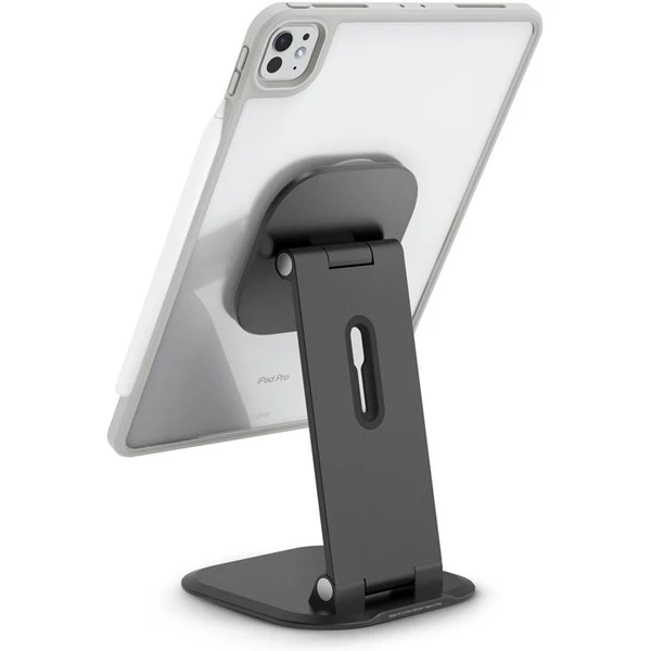 Spigen Air Skin Pro Onetap puzdro iPad Pro 11" (2025) sivé - Puzdra - Obrázok 60822bff07ab43d186b9de65bbaa8ea1